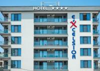 Hotel Excelsior Mamaia Nord