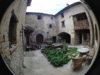 Casa Mur de Alujan - Chambres d’hôtes