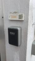 Flensburg Mitte 38 - Ferienwohnung