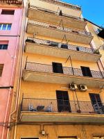 La Nuit - Ferienwohnung Agrigent