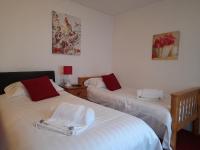 Standaard Kamer met 2 Bedden