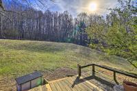 Pet-Friendly Home with Grill and Farm in Meadowview! - B&B Meadowview