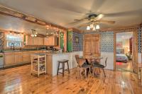 Catskills Cabin Near Ashokan Reservoir - B&B Stone Ridge