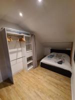 Apartamento de 1 dormitorio