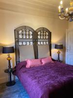 Standard Doppelzimmer