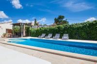 Can tronca - B&B Sant Joan