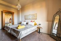 Doppelzimmer mit Zustellbett