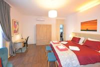 Chambre Double ou Lits Jumeaux Supérieure avec Vue sur Ville