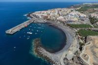 Mi Posadita - Los Roques - Ferienwohnung Playa San Juan