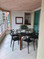 Apartamento de temporada rua 252 - Meia Praia - Itapema - Bed and Breakfast Itapema