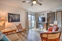 4 Mi to Dtwn Rustic Fort Worth Apt - B&B