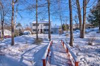 B&B Henniker - Welcoming New Hampshire Home on about 3 Acres! - Bed and Breakfast Henniker