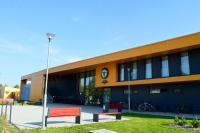 Sport Centrum Apartman - B&B