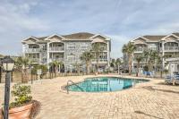 B&B Myrtle Beach - Dog Friendly Myrtle Beach Condo with Pool and Golf - Bed and Breakfast Myrtle Beach