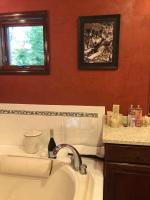 Queen Room with Spa Bath