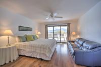 Bolton Landing Suite with Deck, Lake George Access - B&B