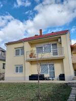 Stardust apartman - B&B Pécs