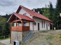 Apartma Ribnica na Pohorju - Bed and Breakfast Ribnica na Pohorju