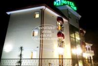 B&B Monastir - Hotel Palladium - Bed and Breakfast Monastir