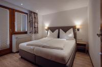 Double or Twin Room with Balcony