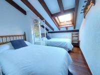 Apartamento - 2 niveles