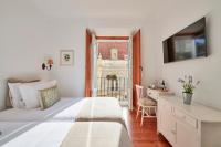 B&B Lisbon - Casa do Mercado Lisboa - Bed and Breakfast Lisbon