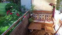 B&B Berlino - Green Oasis - Bed and Breakfast Berlino