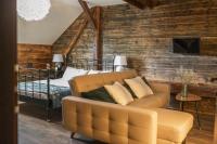 Chambre Double Deluxe