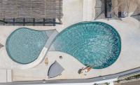 Suite Premium con Vista Mare e Vasca Idromassaggio Privata