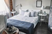 Chambre Double Deluxe