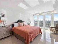 Appartement met Uitzicht op Zee
