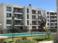 Depto Nuevo en la Serena a 5 min del centro ciudad - Ferienwohnung La Serena