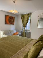 Apartamento Deluxe