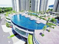 ●T11●2Pax●Studio●5min●Queensbay●Pg Bridge View● - Chambres d’hôtes