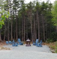 Lavenia Rose Cottages, Sunrise cottage - B&B Catalina