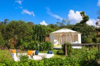 Chigüa Glamping - B&B Ráquira