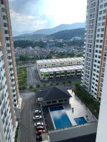 Ammar SkyHome Ipoh - B&B Ipoh