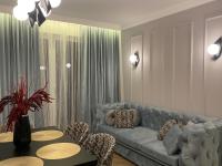 Family & Business Sauna Tężnia Apartments No14 Leśny nad Zalewem Cedzyna - 1 Bedroom with Private Sauna, Bath with Hydromassage , Terrace, Parking, Catering Options - B&B Kielce