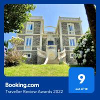 B&B Navia - Villa Auristela - Bed and Breakfast Navia