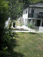 Holiday home in Balatongyörök 42286 - B&B
