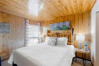 Pointe Royale Cozy Cabin Condo - Ferienwohnung