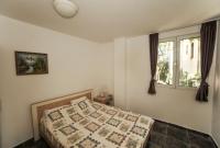 Apartment mit Terrasse