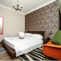 Grande Chambre Double ou Lits Jumeaux