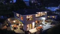 Harbour Lodge - Ferienwohnung Lyttelton