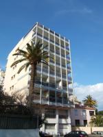 Eden Residence - Ferienwohnung Cannes