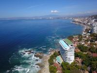 Apartamento con vistas al mar