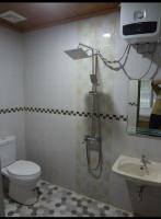 Habitación Doble Deluxe