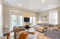 Seagrove Beach - SeaBee Beach Retreat - B&B Santa Rosa Beach