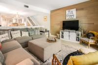 Wonderful Home Close to Everything w/Shared Pool, Free WiFi, Central AC - B&B Fernandina Beach