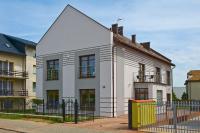 Pokoje dwuosobowe Władysławowo - B&B Władysławowo